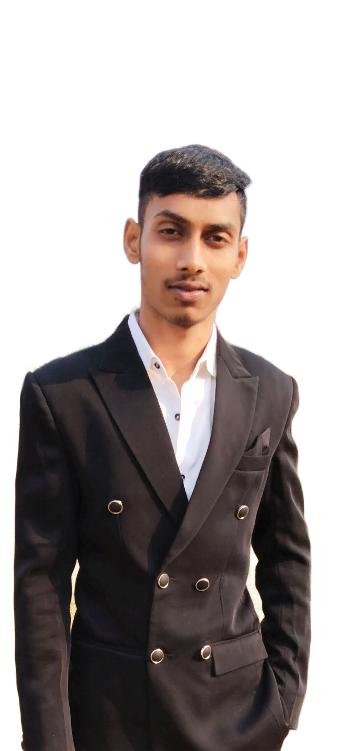 Mr. Deepak, Proprietor
